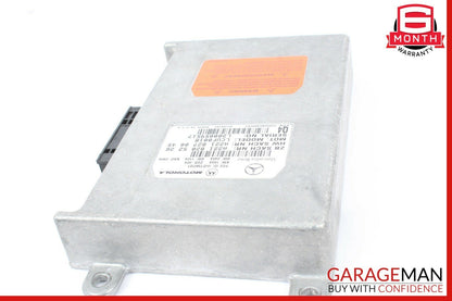 03-12 Mercedes CLK320 S430 SL500 C55 AMG Voice Communication Control Module Q4