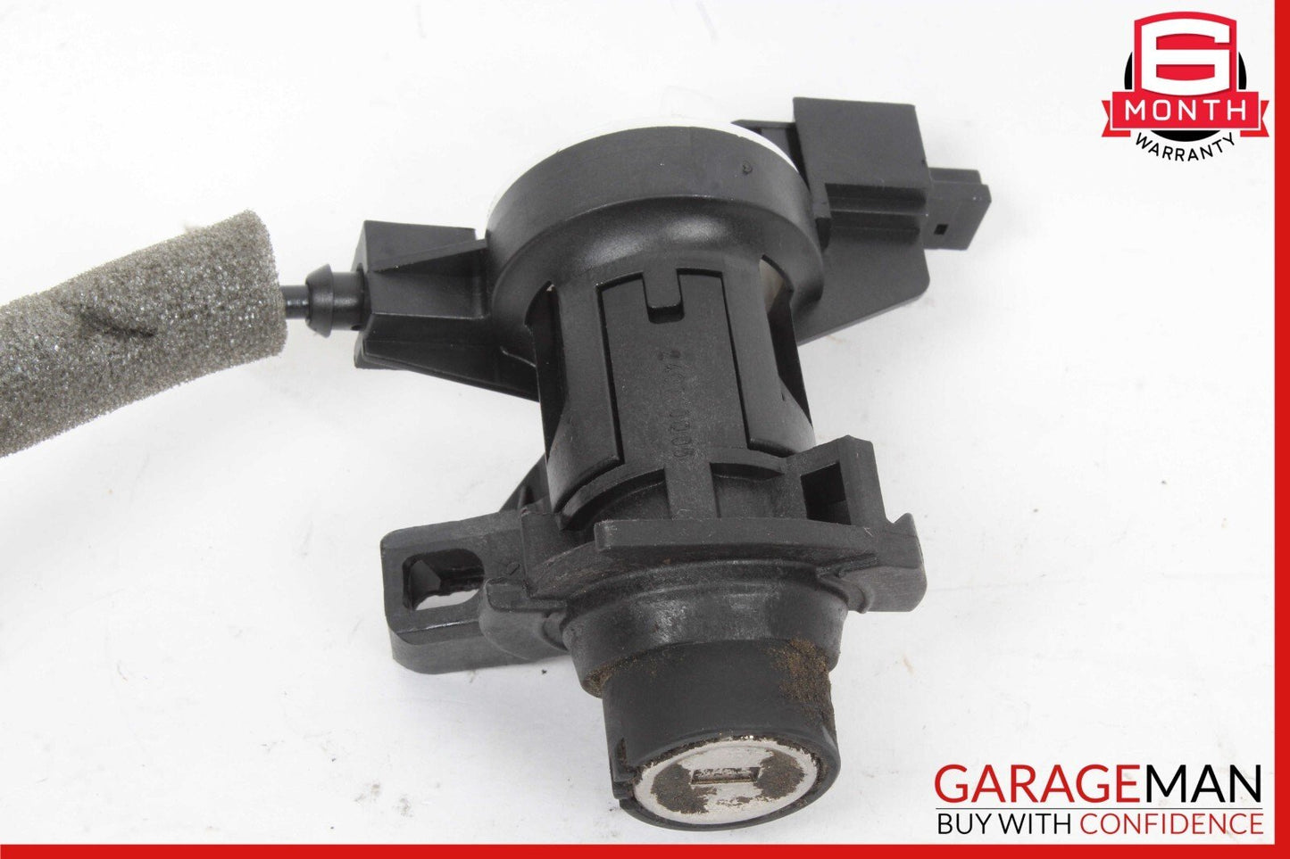 08-17 Mercedes W204 C300 E350 E400 E550 Rear Trunk Lid Latch Lock Actuator OEM
