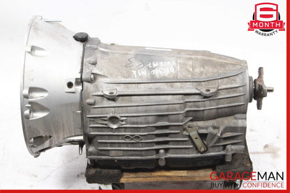 08-11 Mercedes W204 C300 RWD 7G Auto Trans Automatic Transmission 722.999 143k