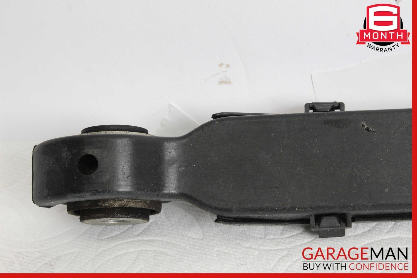 08-18 Mercedes CLS550 E350 C300 Rear Left or Right Side Lower Thrust Control Arm