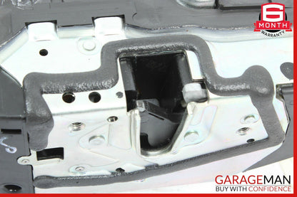 07-13 Mercedes W221 S350 S550 S600 Front Right Side Door Lock Latch Actuator OEM