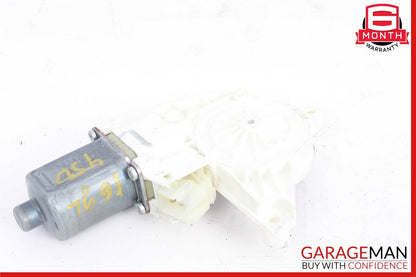 12-19 Mercedes X166 GL450 GLE43 AMG Front Right Door Window Regulator Motor Unit