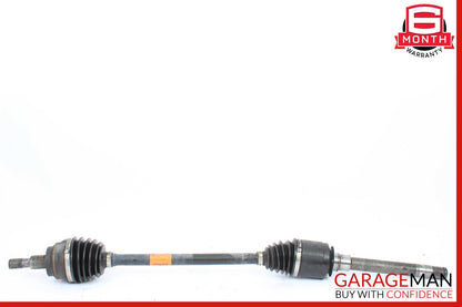 06-12 Mercedes GL450 ML350 GL350 Front Right Side CV Drive Shaft Driveshaft