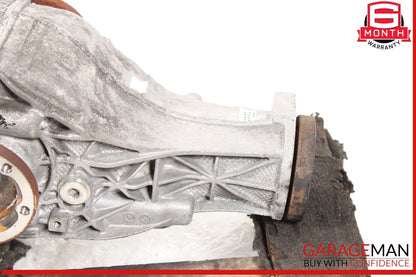 12-18 Audi A7 Quattro A6 RS7 Rear Diff Differential Axle Carrier Assembly OEM