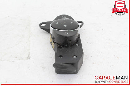 03-11 Mercedes W219 CLS63 AMG E320 Door Mirror Control Switch 2118215779 OEM