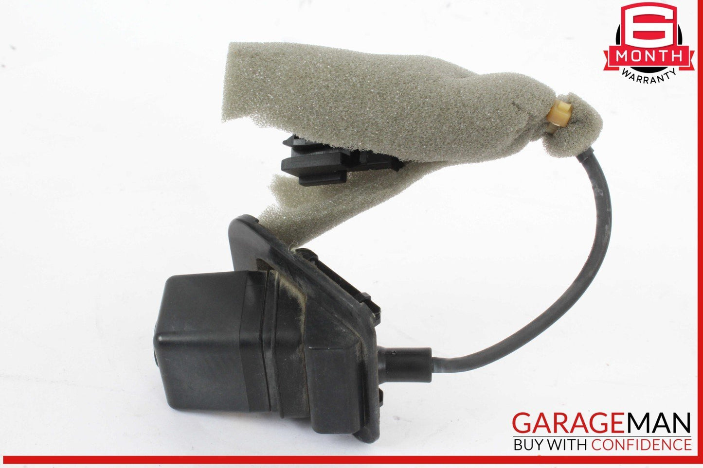08-15 Mercedes W204 C250 C300 Rear Trunk Rear Back Up View Camera 2048206097 OEM