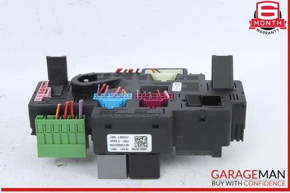 19-23 Mercedes W205 C300 E350 S450 Front Engine Fuse Box Relay 2139065706 OEM