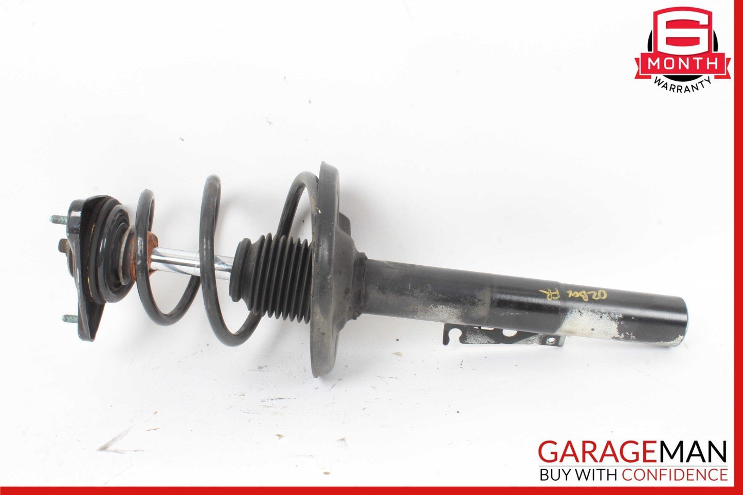 97-04 Porsche Boxster 986 Front Right / Left Side Shock Absorber Strut OEM