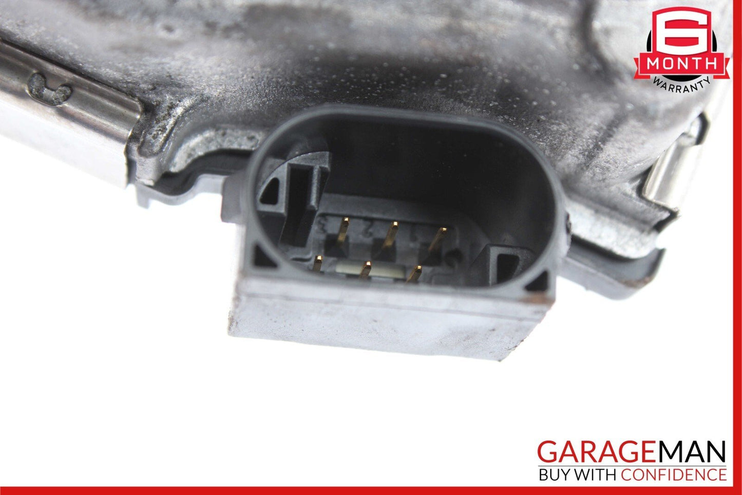 12-15 Mercedes E250 C250 SLK250 1.8L M271 Engine Throttle Valve Body