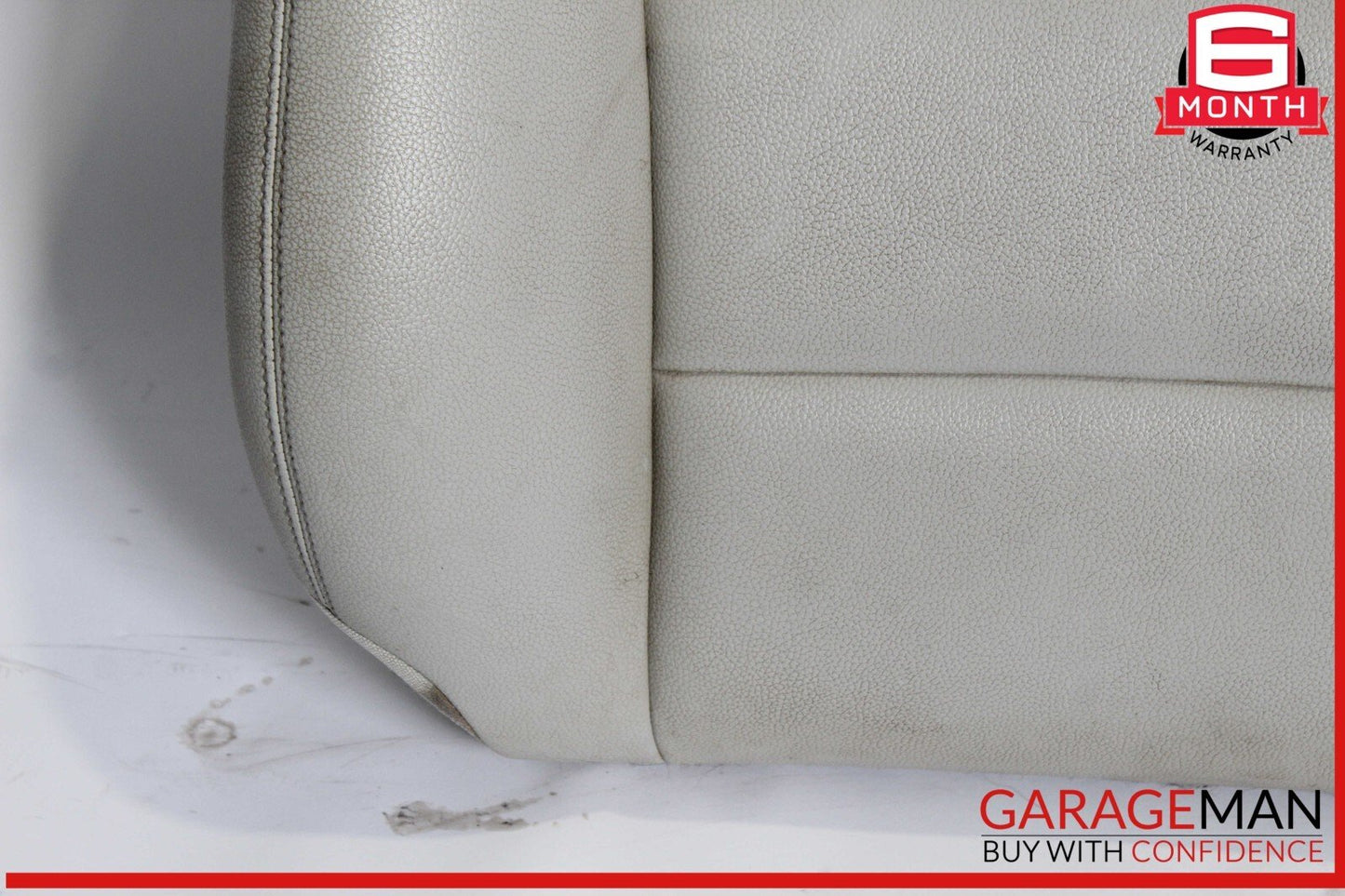 15-20 Mercedes X156 GLA250 Seat Cushion Top Upper Front Right Side OEM