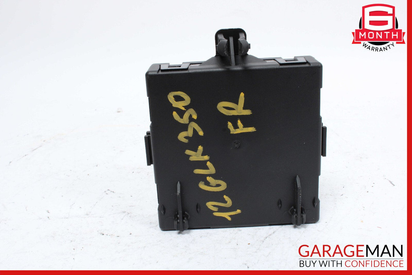 08-18 Mercedes X204 GLK350 E550 E400 Front Right Side Door Control Module OEM