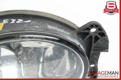 06-09 Mercedes W211 E320 CLS500  CLK350 Front Right Side Foglight Fog Light Lamp