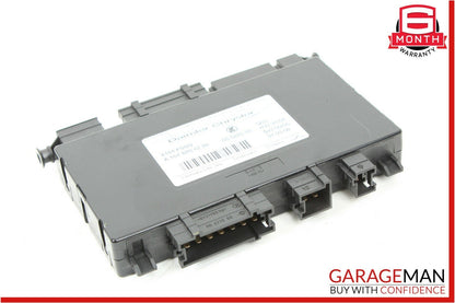 07-09 Mercedes X164 GL450 Third Row Power Seat Folding Control Module Unit OEM
