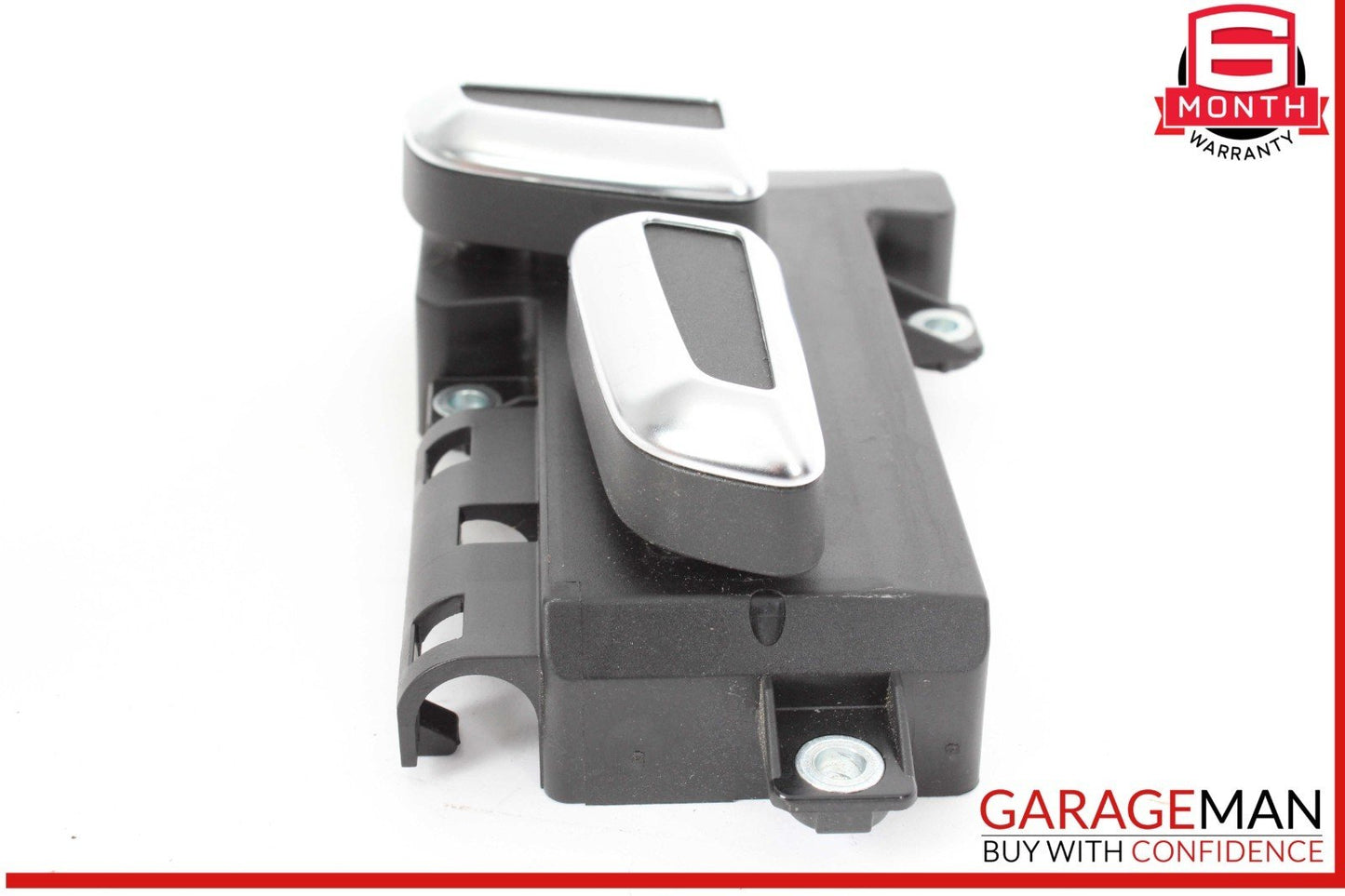 12-18 Audi Q5 A6 A7 Front Left Driver Side Power Seat Adjustment Switch OEM