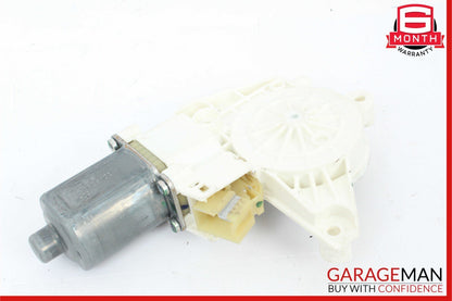 06-13 Mercedes X164 GL450 R350 Window Regulator Motor Front Left Driver Side OEM