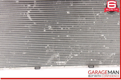 07-15 Audi Q7 3.0L Front Engine Coolant Cooling Radiator Assembly 7L6121253B OEM