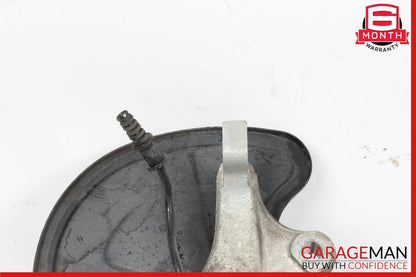 08-17 Mercedes W204 C250 C300 SLK250 Front Right RWD Spindle Knuckle Hub Bearing