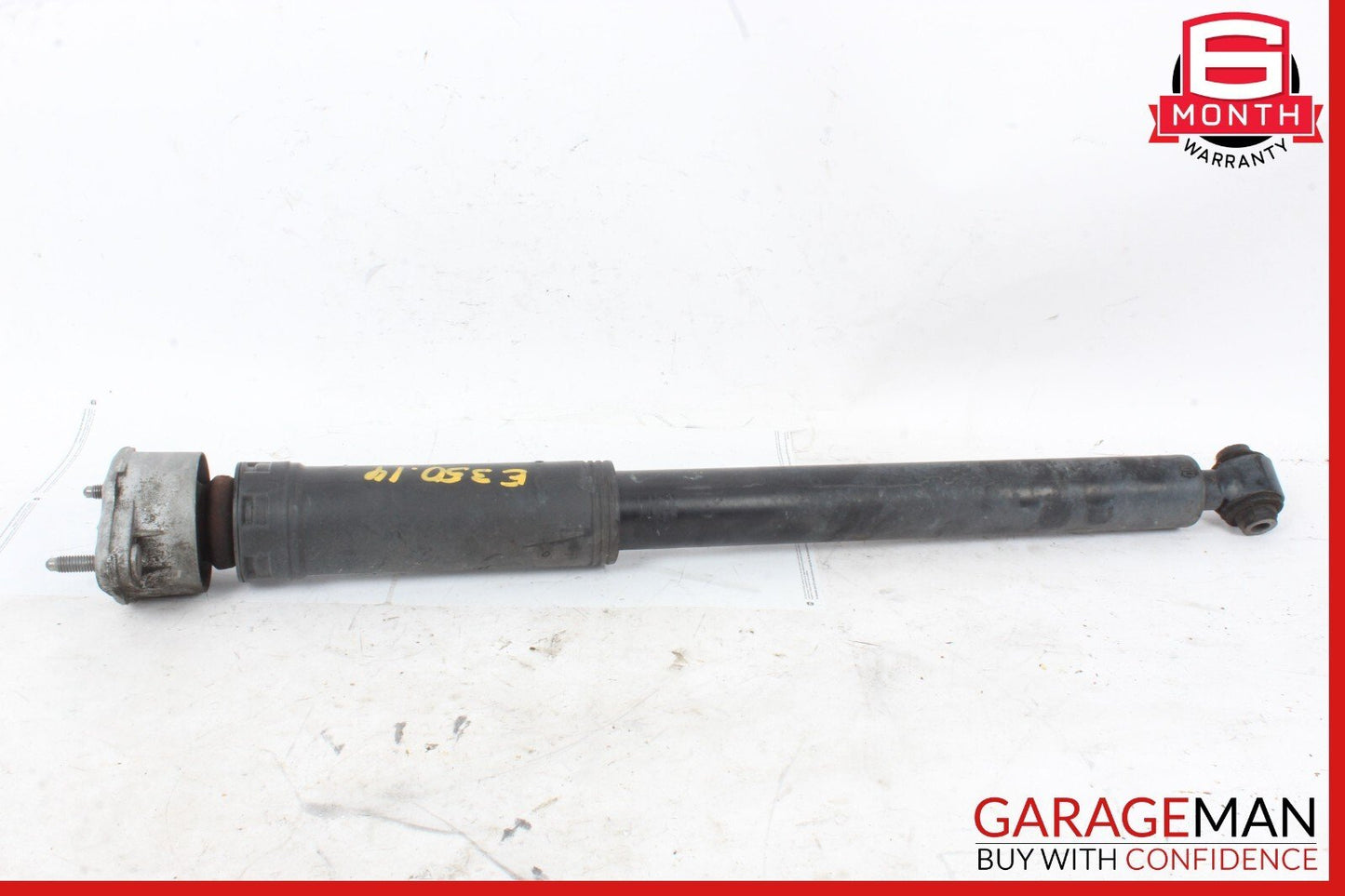 10-16 Mercedes W207 E350 E400 Rear Left & Right Shock Absorber Strut Set of 2 Pc