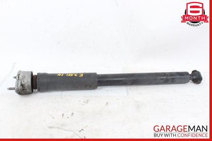 10-16 Mercedes W207 E350 E400 Rear Left & Right Shock Absorber Strut Set of 2 Pc