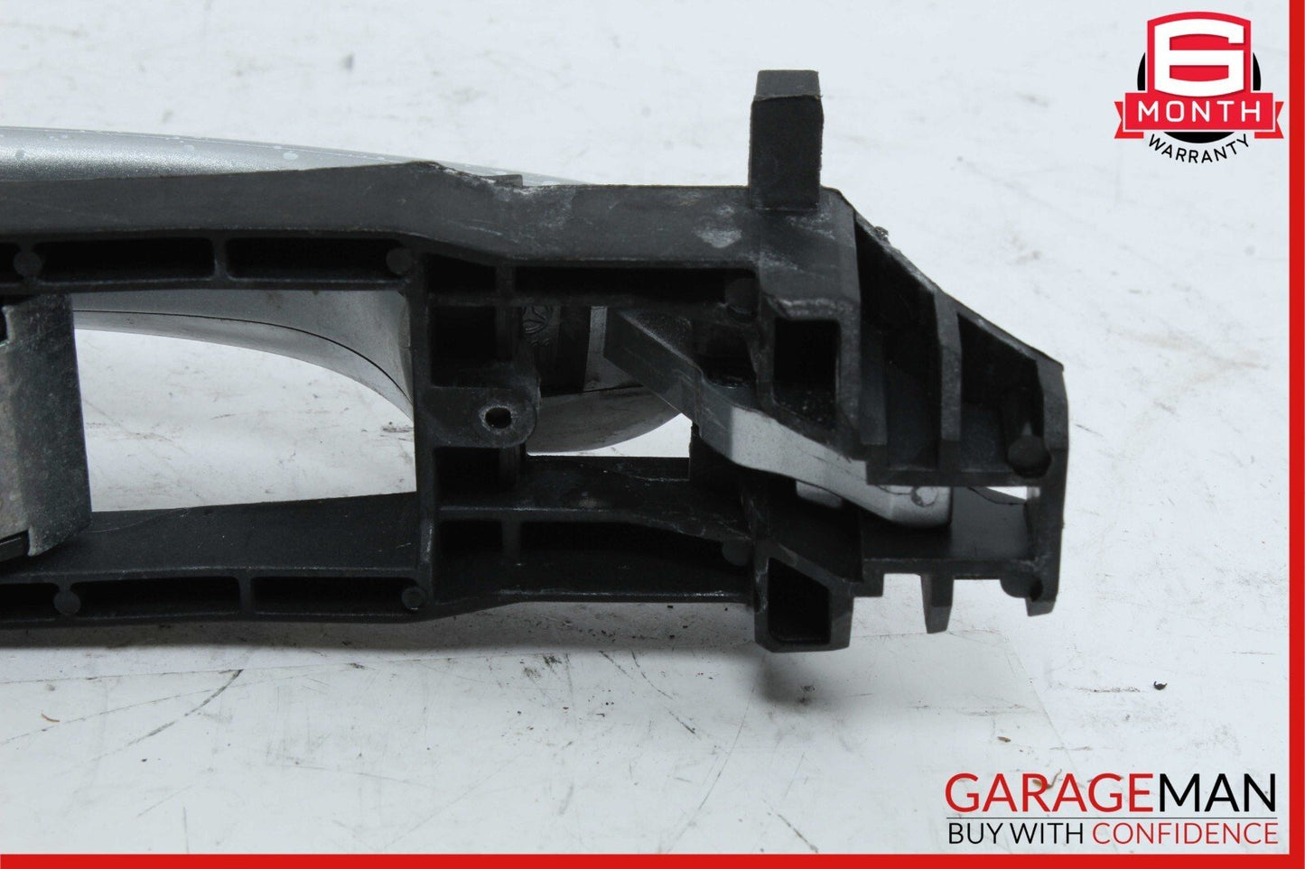 06-11 Mercedes W219 CLS550 CLS500 Rear Right Side Exterior Door Handle OEM