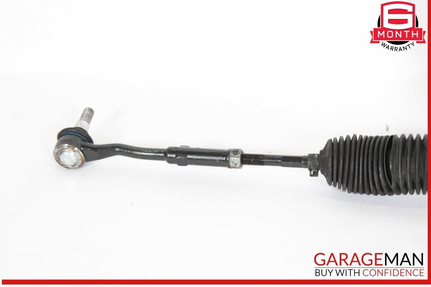 00-06 Mercedes W220 S55 AMG CL600 Power Steering Gear Rack & Pinion Assembly OEM