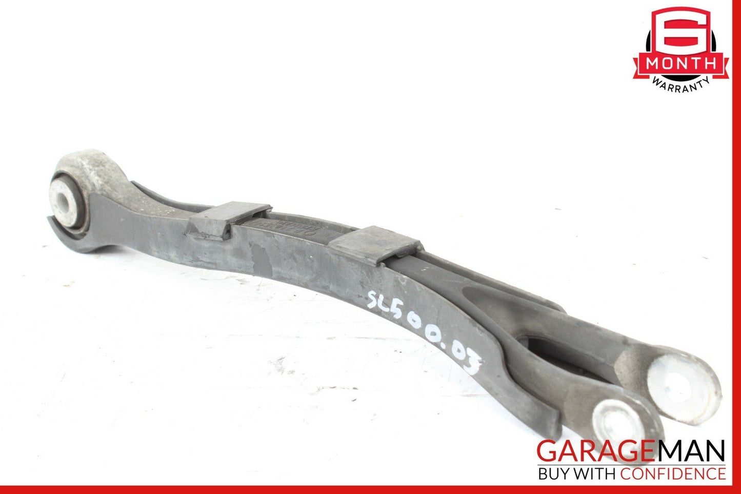 03-11 Mercedes CLS350 E350 SL500 Rear Left / Right Suspension Lower Control Arm