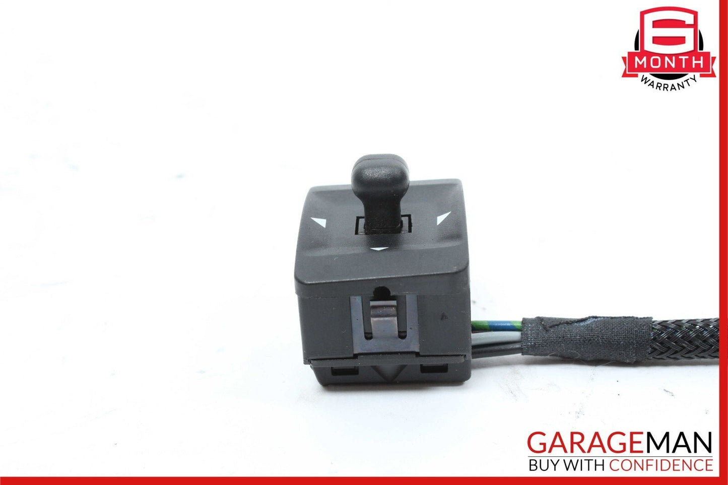 90-02 Mercedes R129 SL500 300SL Steering Column Tilt Adjust Control Switch