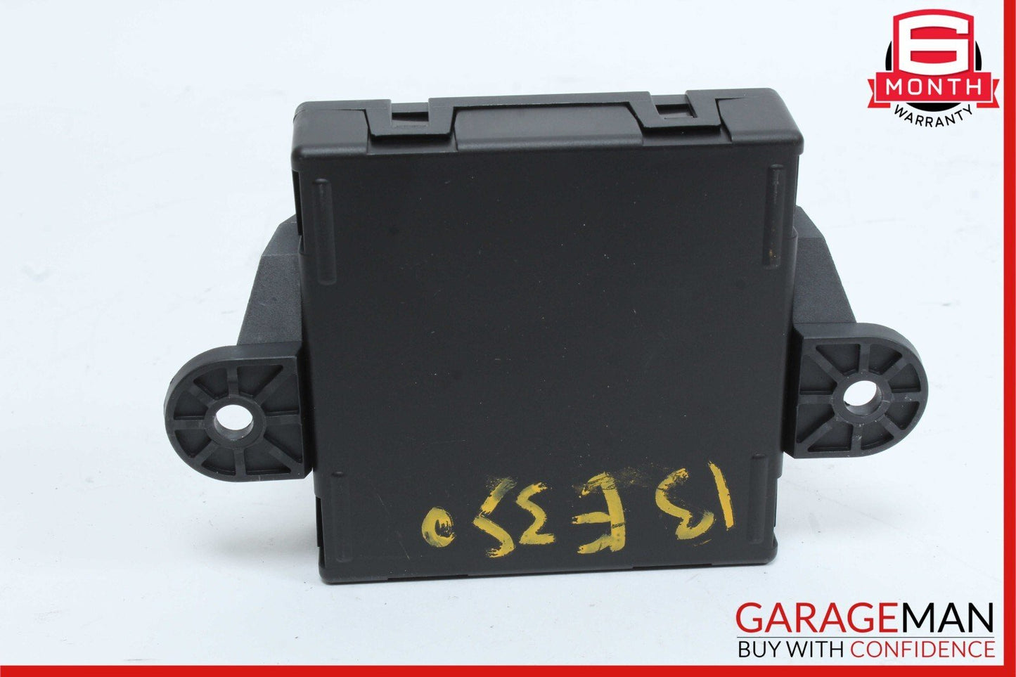 08-18 Mercedes W212 E350 C250 Rear Left Side Door Control Module Unit OEM
