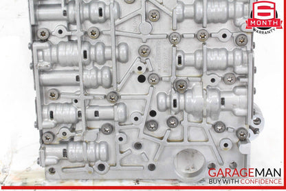 Mercedes S550 ML350 CLK500 7G Tronic Transmission Valve Body TCM 2202771901 OEM