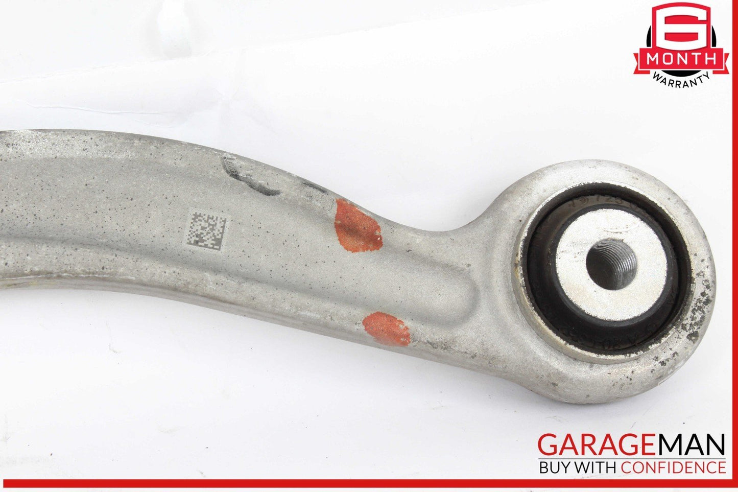 08-17 Mercedes W212 E350 C300 Rear Right / Left Side Upper Control Arm OEM