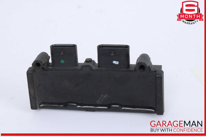 17-25 Audi Q7 Liftgate Hands Free Foot Open Sensor Module 3AA962243F OEM
