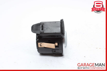 08-20 Mercedes W204 C250 C350 E350 Headlight Fog Light Switch Control Module OEM