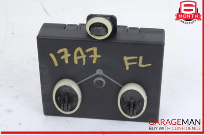 12-18 Audi A7 A6 Front Left Driver Side Door Control Module Unit 4G8959793J OEM