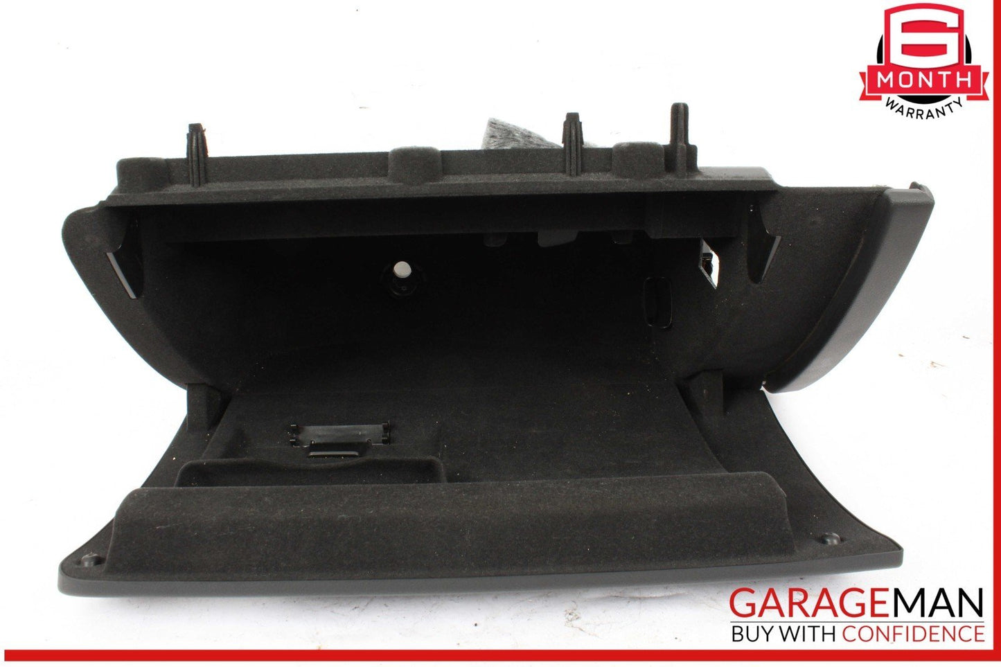 13-17 Audi Q5 Front Dash Dashboard Glove Box Storage Compartment 8R1857035F OEM