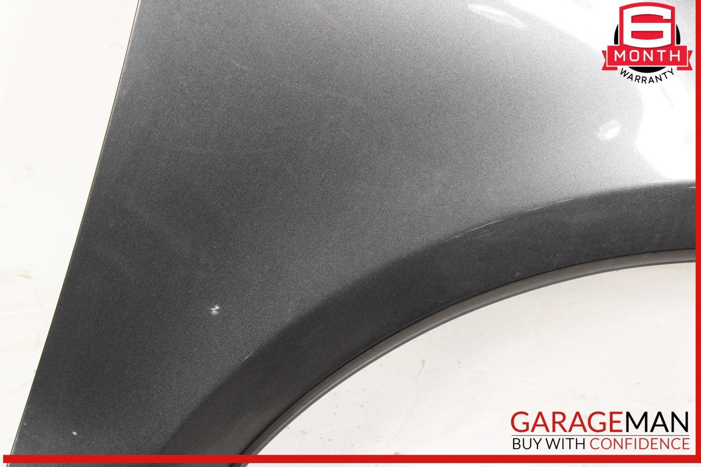 09-17 Audi SQ5 Q5 Front Right Side Wing Fender Panel Cover OEM