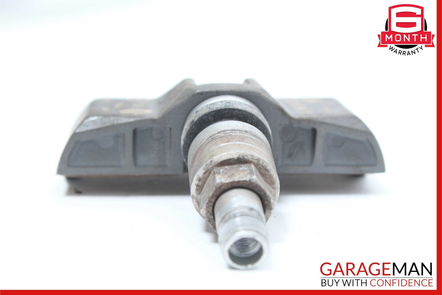 03-06 Porsche Cayenne S 955 TPMS Tire Pressure Sensor Set of 3 Pc OEM