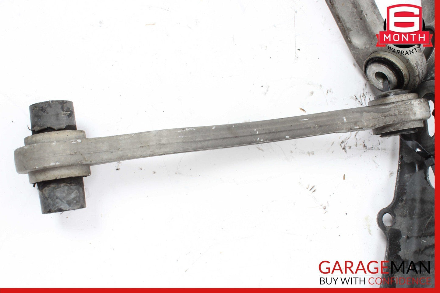 10-18 Mercedes W218 CLS550 E500 Rear Right Side Lower Spring Seat Control Arm