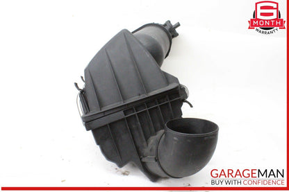 00-02 Mercedes W210 E320 Air Intake Cleaner Filter Box Assembly 1120940104 OEM