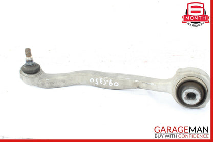 08-14 Mercedes W204 C350 C280 RWD Front Left Side Curved Wishbone Control Arm
