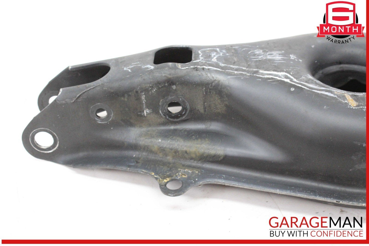 12-18 Mercedes W212 E400 E550 Rear Right or Left Lower Spring Seat Control Arm
