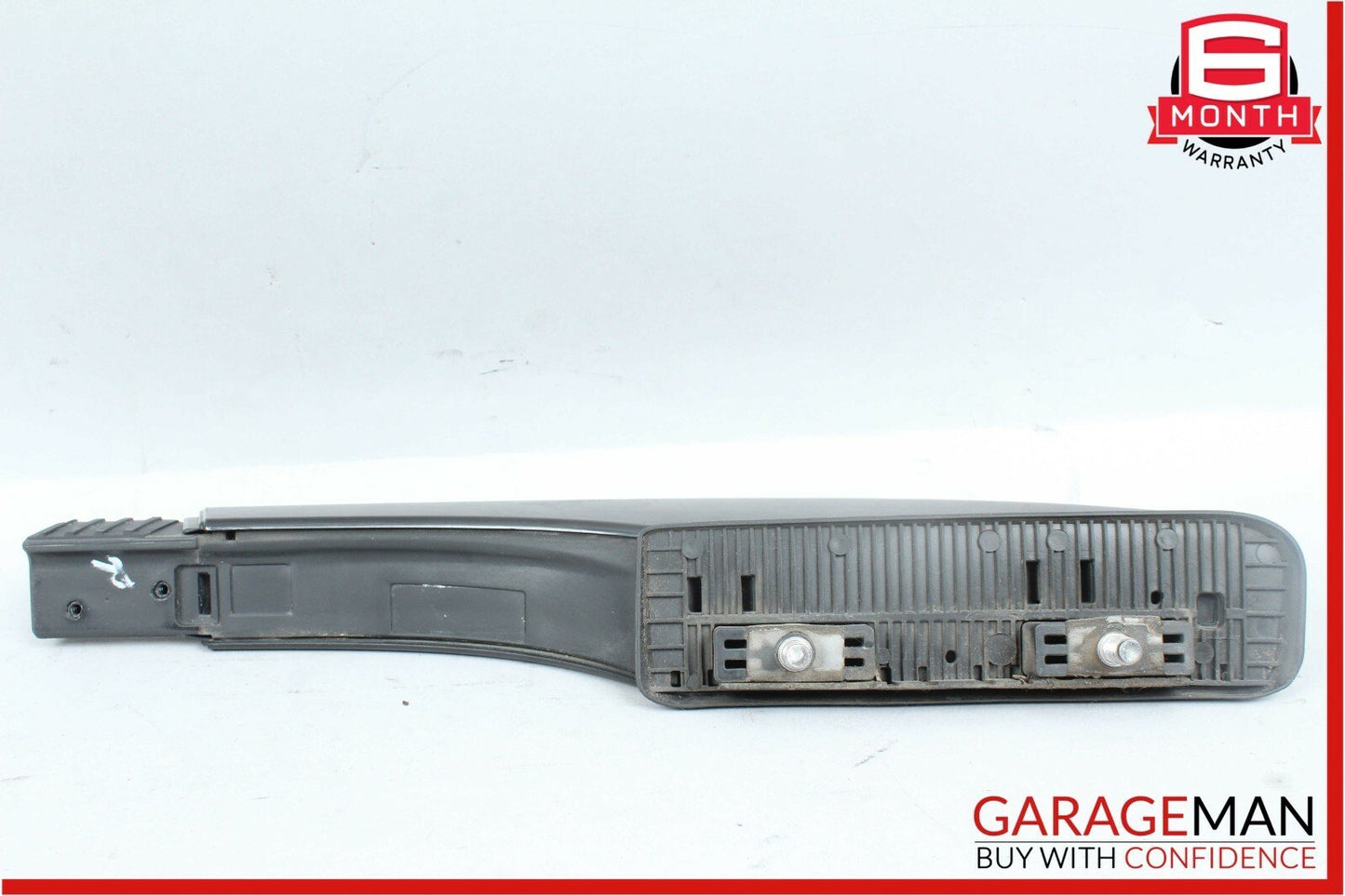 07-12 Mercedes X164 GL450 Rear Right Side Roof Rail Rack Cover Cap OEM