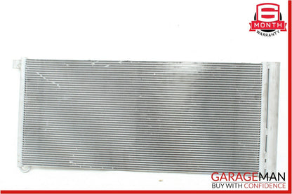 10-15 Porsche Panamera 970 Nissens A/C AC Air Conditioning Condenser OEM