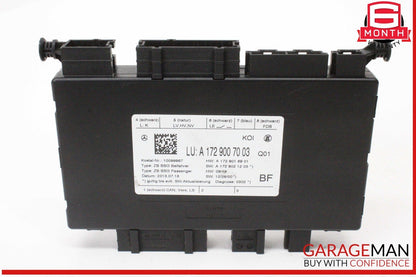 08-20 Mercedes W212 E350 C300 Front Right Side Seat Control Module Unit OEM