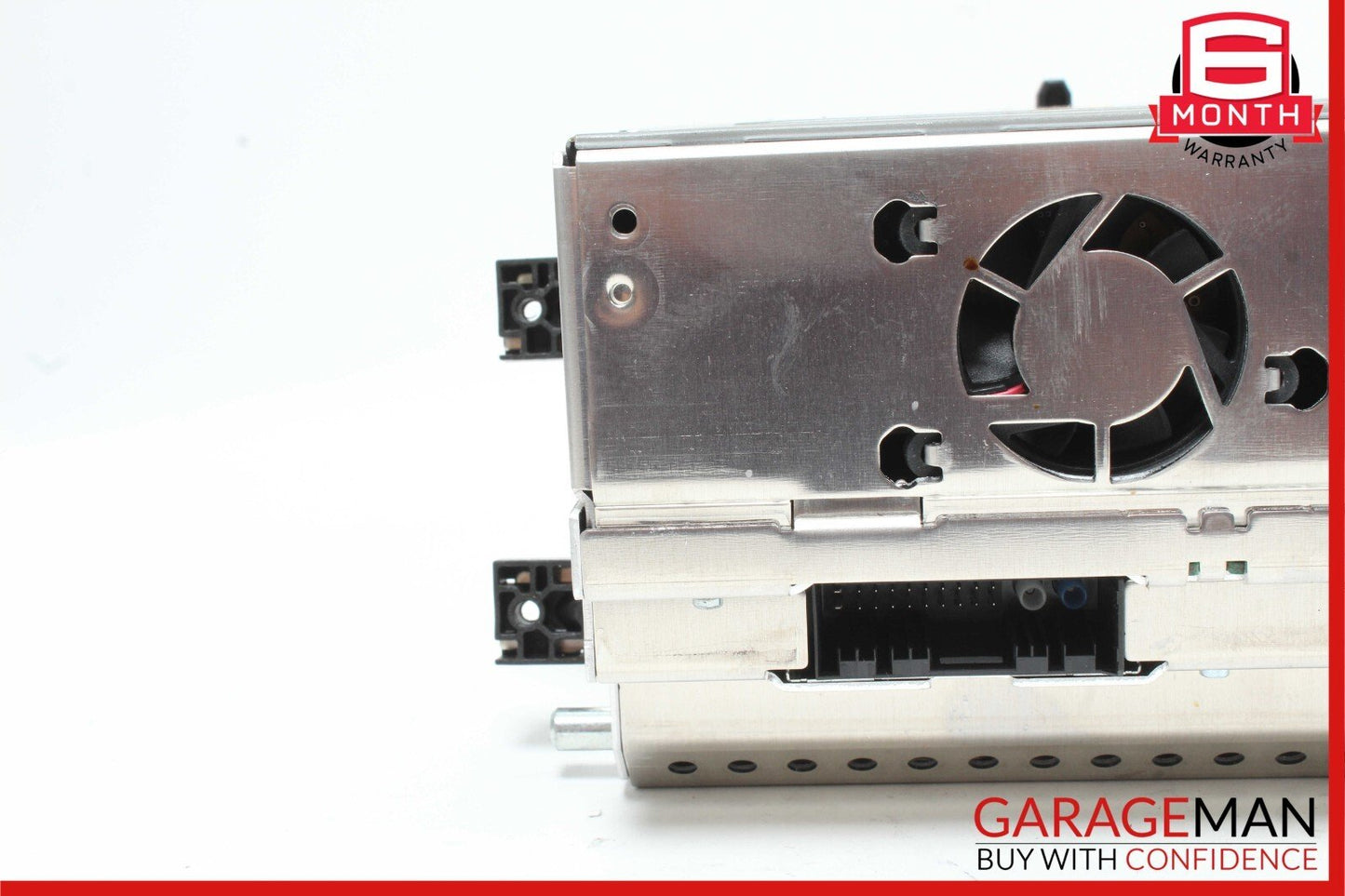 07-09 Mercedes W221 S550 S65 AMG Head Unit Navigation Command CD Player OEM
