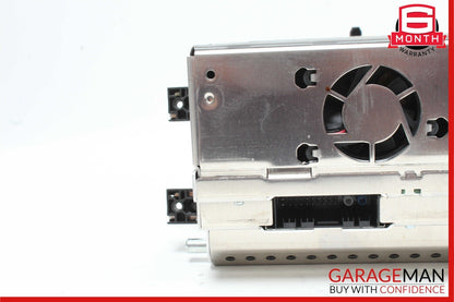 07-09 Mercedes W221 S550 S65 AMG Head Unit Navigation Command CD Player OEM