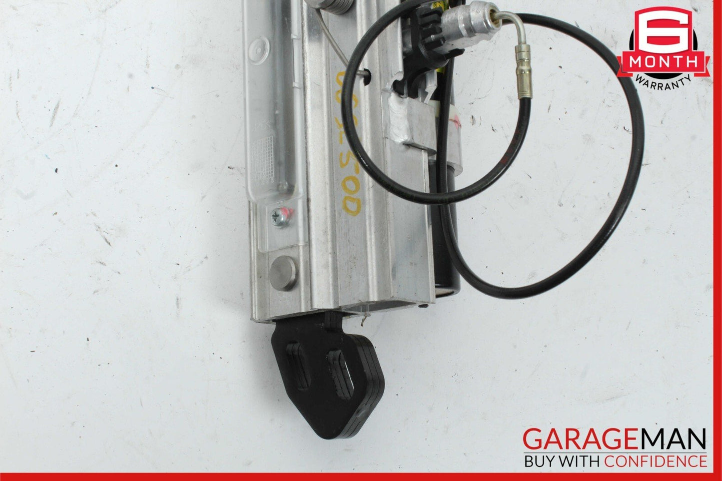 90-02 Mercedes R129 SL500 Left Driver Side Roll Bar Hydraulic Cylinder OEM