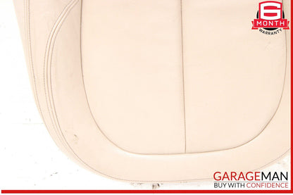 16-22 BMW X1 Front Right Lower Bottom Seat Cushion OEM