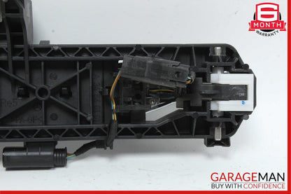 10-15 Mercedes X204 GLK350 Rear or Front Right Exterior Door Handle Keyless Go
