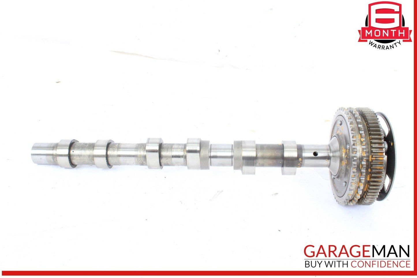 05-12 Mercedes W203 C230 Right Side Engine Camshaft Cam Shaft Intake OEM