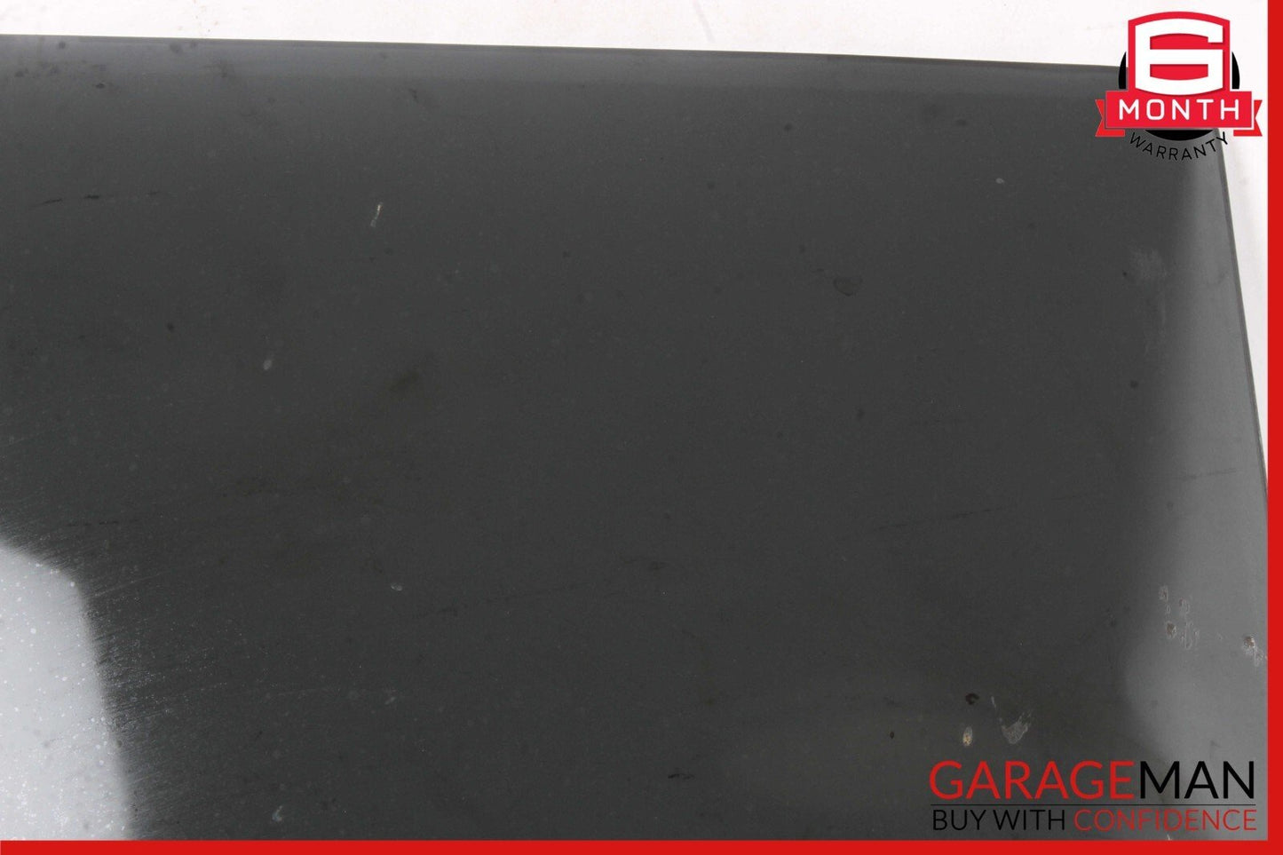 98-05 Mercedes W163 ML350 ML500 Rear Right Passenger Side Window Glass OEM